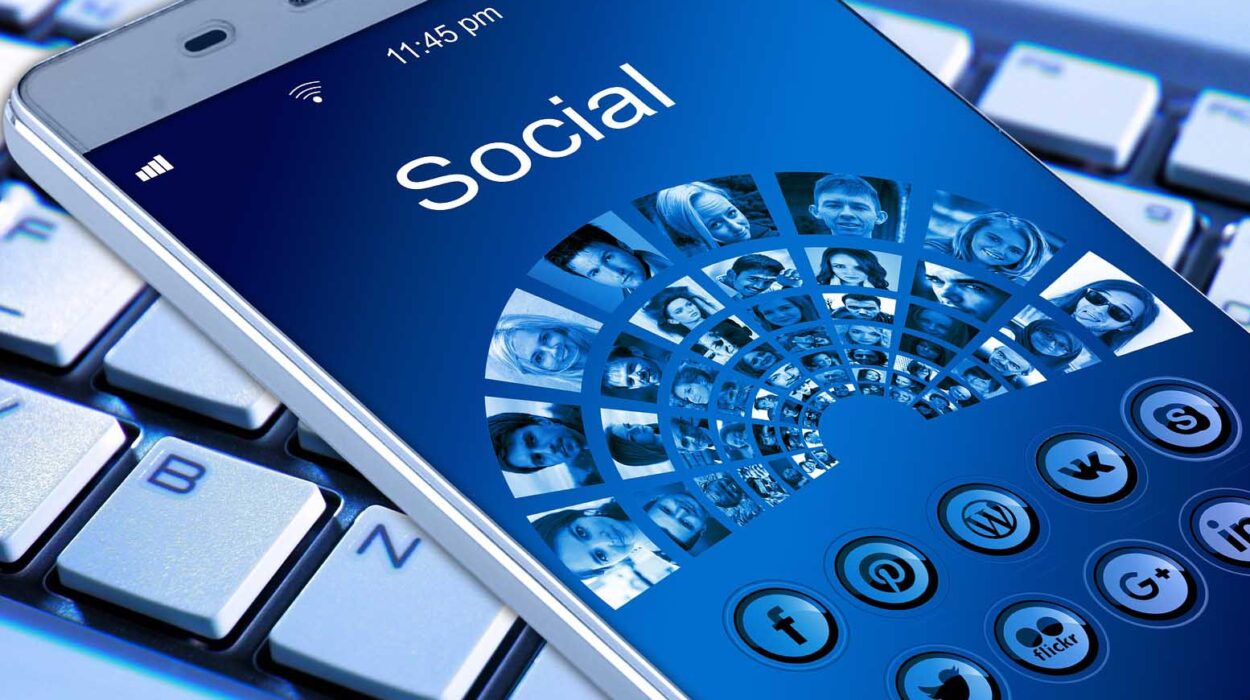 psicólogos en Oviedo y adicción a redes sociales