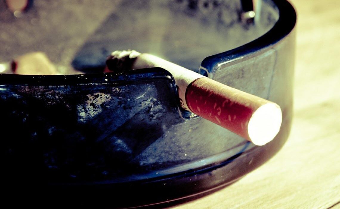 psicólogos para adicciones en Oviedo. Dejar de fumar