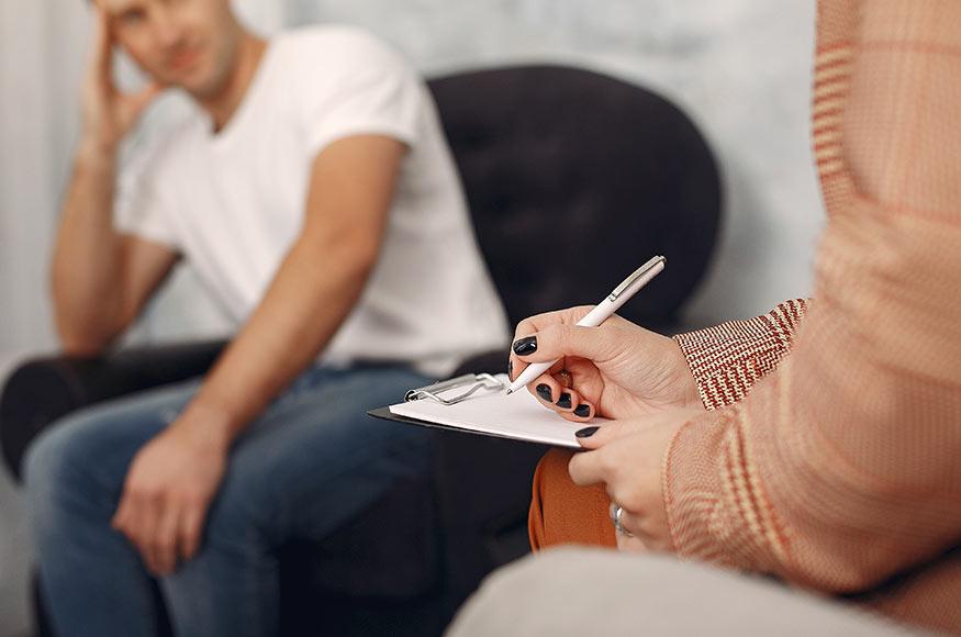 razones para ir al psicólogo