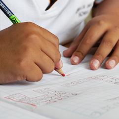 estrés infantil psicólogos en Oviedo
