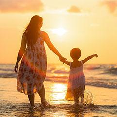síndrome de alienación parental