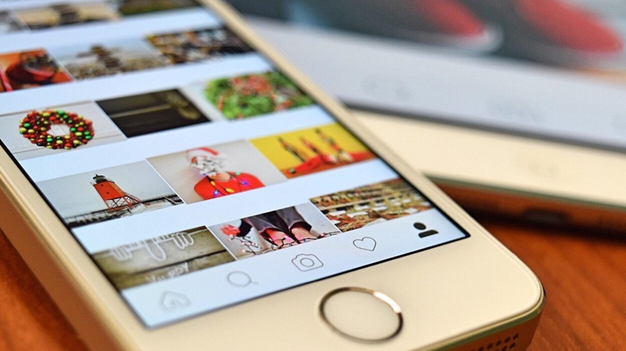 dependencia de Instagram y psicología