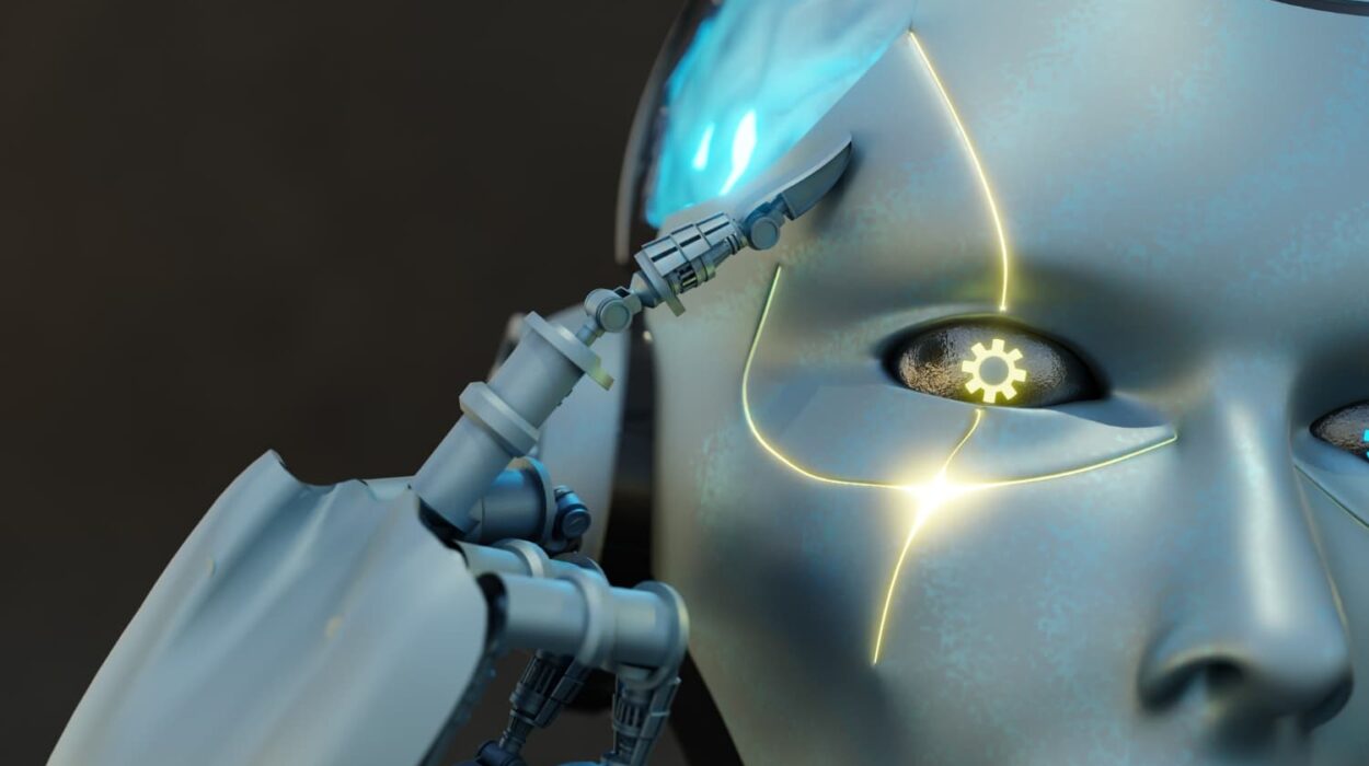 Inteligencia Artificial