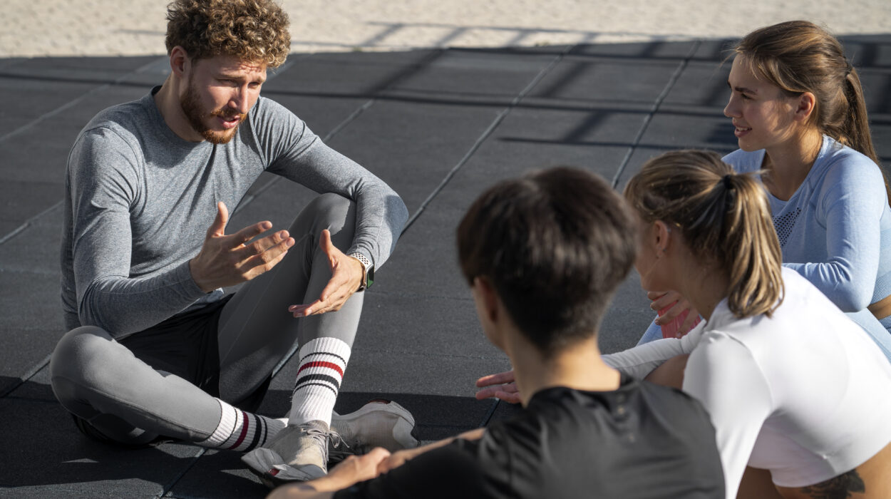 Psicología y deporte