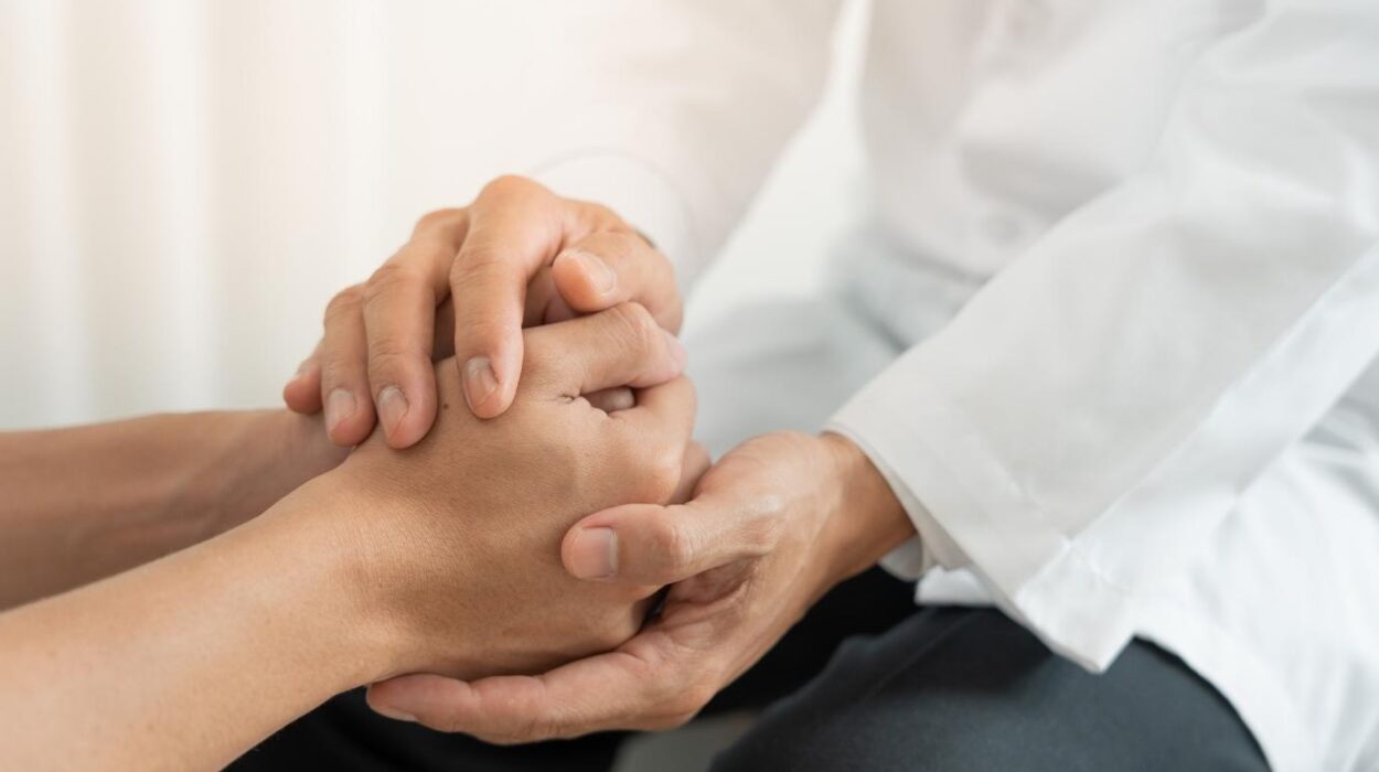 Cómo afecta la salud mental a las relaciones de pareja