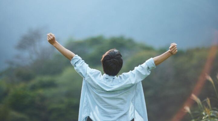 la trampa del perfeccionismo en el crecimiento personal