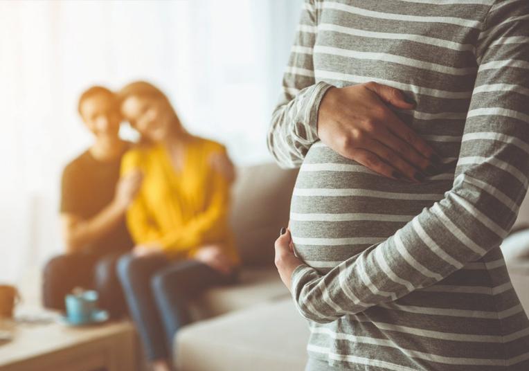 Embarazo psicologico